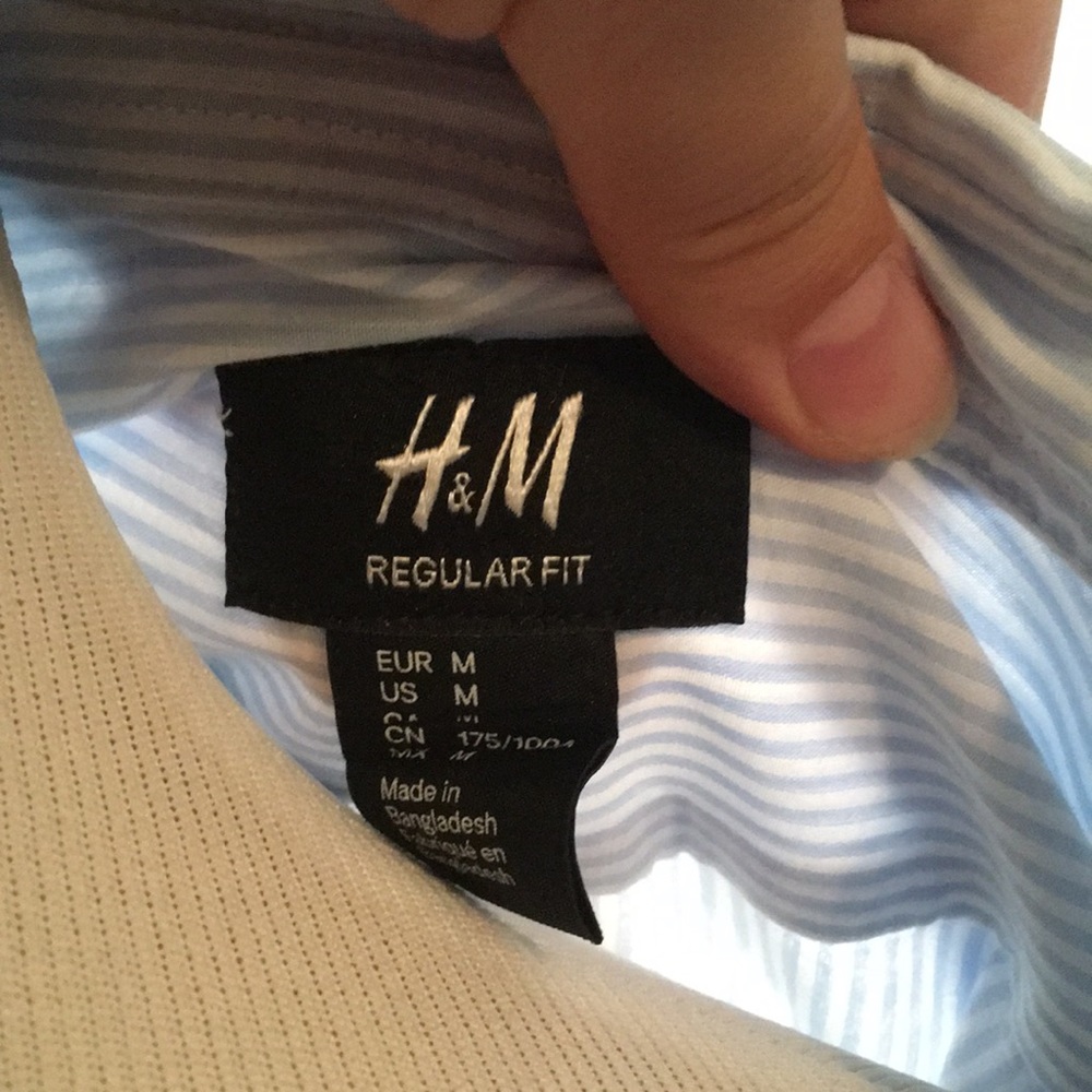 Shirt - Picture 3 of 3
